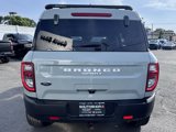 Used 2021 Ford Bronco Sport Big Bend image 6