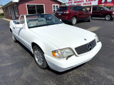 Used 1998 Mercedes-Benz SL 500 image 4