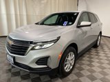 Used 2022 Chevrolet Equinox LT image 3
