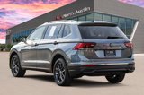 Used 2022 Volkswagen Tiguan SE image 6