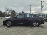 Certified 2022 Nissan Sentra SV w/ SV Premium Package image 2