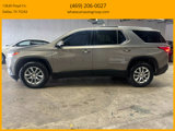 Used 2018 Chevrolet Traverse LT image 2