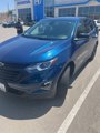 Used 2020 Chevrolet Equinox LT w/ Sport Edition image 3