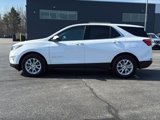 Certified 2020 Chevrolet Equinox LT image 5