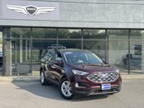 Used 2020 Ford Edge SEL w/ Convenience Package image 3
