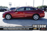 Certified 2024 Chevrolet Malibu LT image 4