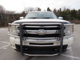 Used 2009 Chevrolet Silverado 1500 LTZ w/ White Diamond Edition image 3