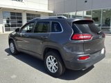 Used 2017 Jeep Cherokee Latitude image 4