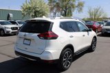 Used 2018 Nissan Rogue SL w/ Premium Package image 5