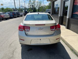 Used 2015 Chevrolet Malibu LT image 4