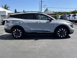 Certified 2023 Kia Sportage X-Line w/ X-Line Premium Package image 2
