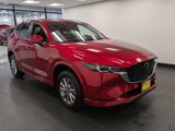 Certified 2024 MAZDA CX-5 AWD 2.5 S w/ Select Package image 3