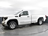 New 2025 GMC Sierra 1500 Pro w/ Pro Value Package image 4