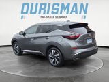 Used 2023 Nissan Murano SL w/ SL Moonroof Package image 4