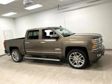 Used 2014 Chevrolet Silverado 1500 High Country w/ High Country Premium Package image 3