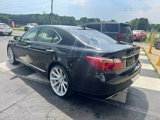 Used 2012 Lexus LS 460 AWD image 5