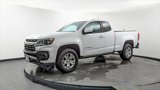 Used 2021 Chevrolet Colorado LT w/ Fleet Safety Package image 2