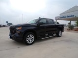 Used 2023 Chevrolet Silverado 1500 Custom image 3