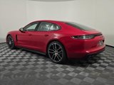 Certified 2021 Porsche Panamera GTS image 3