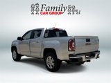 Used 2019 GMC Canyon SLE w/ SLE Convenience Package image 4