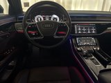 Used 2021 Audi A8 L 3.0T w/ Executive Plus Package image 4