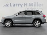 Used 2016 Jeep Grand Cherokee Laredo 75th Anniversary image 3