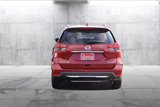 Certified 2020 Nissan Rogue SV image 6
