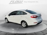 Used 2014 Ford Fiesta SE image 6