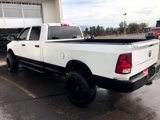 Used 2012 RAM 2500 ST w/ Chrome Appearance Group image 3