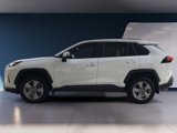 Used 2022 Toyota RAV4 XLE image 2