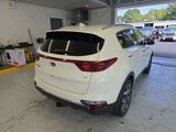 Used 2021 Kia Sportage EX image 5