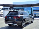 Used 2021 Mercedes-Benz GLC 300 image 3