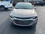 New 2025 Chevrolet Malibu LT image 3