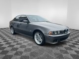Used 2003 BMW 540i Sedan image 2