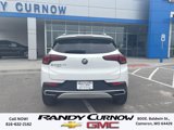 Used 2020 Buick Encore GX Select image 4