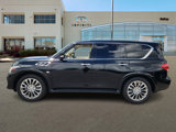 Used 2015 INFINITI QX80 Luxe w/ 22" Wheel Package image 2