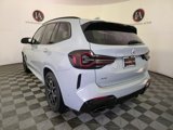 Certified 2023 BMW X3 M40i w/ Premium Package image 5