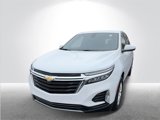 Certified 2022 Chevrolet Equinox LT image 5
