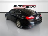 Used 2018 Chevrolet Malibu LT image 5