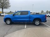 New 2025 Chevrolet Silverado 1500 RST image 6