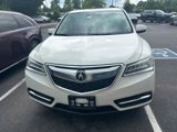 Used 2016 Acura MDX SH-AWD image 3