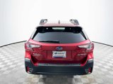 Certified 2022 Subaru Outback Premium image 6