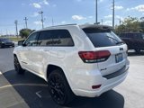 Used 2021 Jeep Grand Cherokee Laredo X image 4
