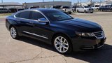 Used 2019 Chevrolet Impala Premier image 2