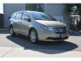 Used 2013 Honda Odyssey EX-L image 3