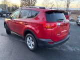 Used 2014 Toyota RAV4 XLE image 2