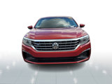 Used 2020 Volkswagen Passat 2.0T R-Line image 2