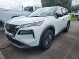 Used 2023 Nissan Rogue S image 5