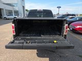 Used 2012 Ford F150 Lariat w/ Lariat Chrome Pkg image 5