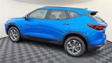 Certified 2024 Chevrolet Blazer LT w/ Sound & Technology Package image 2
